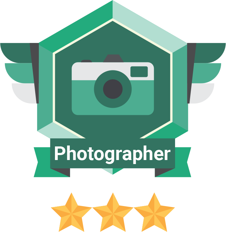 badge